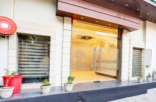 Amritsar House | Deluxe Amritsar Near Bus Stand