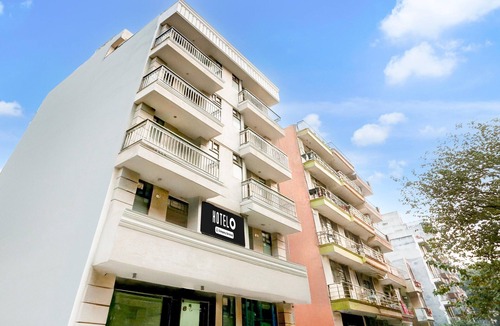 DLF City House | Deluxe Cybercity U19
