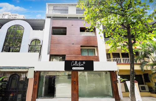 Malad East House | Deluxe Goregaon Near Film City Cupid