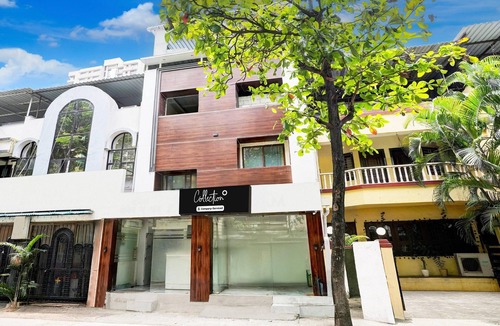 Malad East House | Deluxe Goregaon Near Film City Cupid