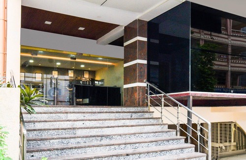 Madhapur House | Deluxe Halcyon Madhapur