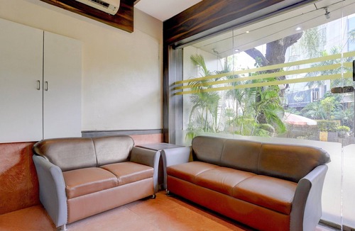 Sakinaka House | Deluxe Hotel Amour