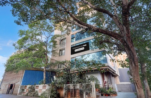Central Pune House | Deluxe Hotel Kapil Residency