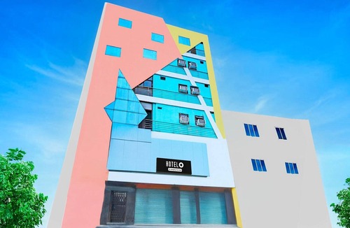 Karimnagar House | Deluxe Hotel O Karimnagar