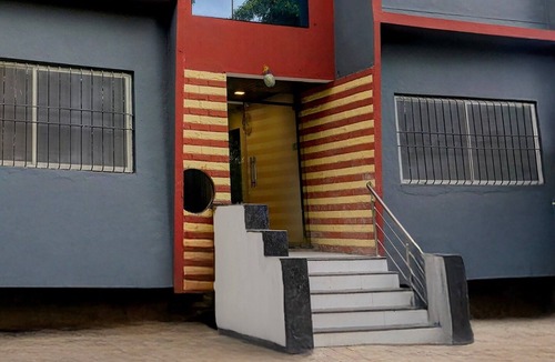 Aurangabad House | Deluxe Seven Hills Aurangabad