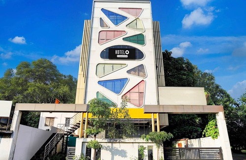 Nagpur House | Deluxe Katol Road Friends Colony