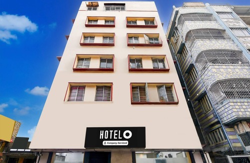 Dharmatala House | Deluxe Marquis Street BK International
