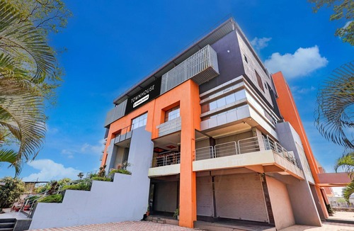 Satara House | Deluxe Matoshree Palace