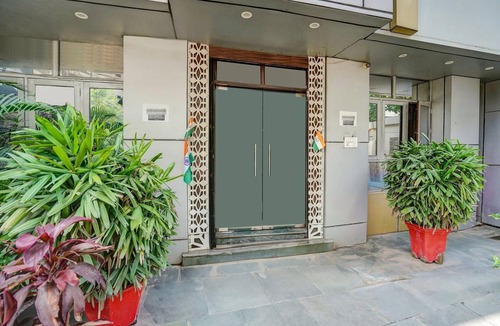 Auli House | Deluxe Natraj Inn Near Sgpgi