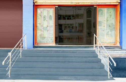 Anantapur House | Deluxe Naveed Residency