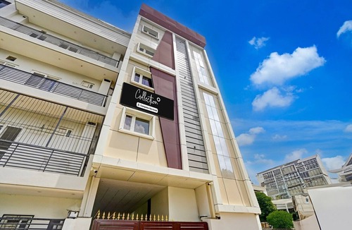 Varanasi House | Deluxe OYO IIT BHU Varanasi