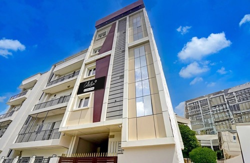 Varanasi House | Deluxe OYO IIT BHU Varanasi