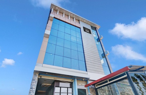 Chikkamagaluru House | Deluxe Park Inn