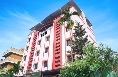 Vadgaon Budruk House | Deluxe Pun753-moca