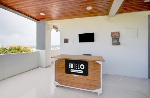 Banjara Hills House | Deluxe R J Residency