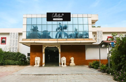 Bhiwadi House | Deluxe Ridgewood Palace