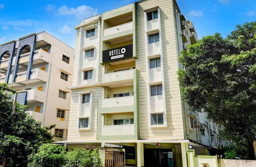 Rushikonda House | Deluxe Sai Nivas Rushikonda