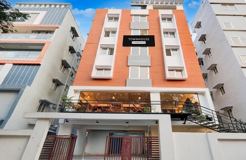 MVP Colony House | Deluxe Satya Sai Inn