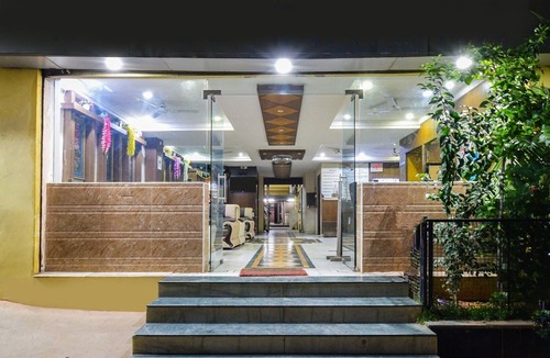 Secunderabad House | Deluxe Secunderabad Near Railway Station
