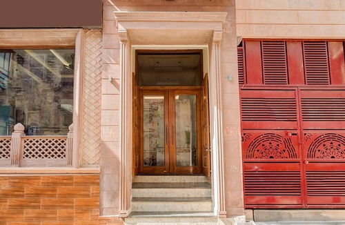 Jodhpur House | Deluxe Shiv Hari Heritage