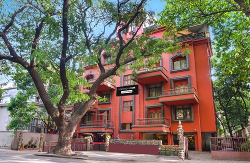 Erandwane House | Deluxe Shivajii Nagar