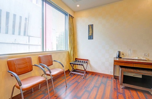 Nagpur House | Deluxe Sitabuldi Railway Station