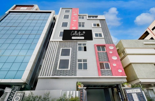 Manikonda House | Deluxe sri Balaji Luxary Rooms