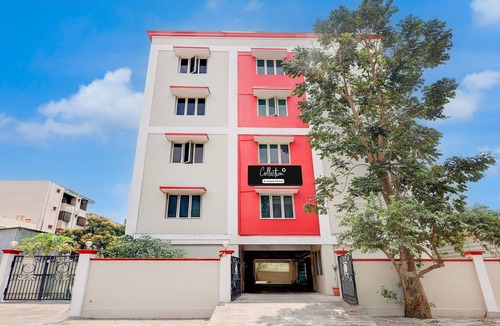 Kakinada House | Deluxe Stay Luxury Service Apartments