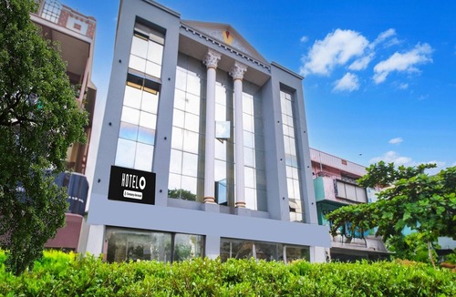 Dwaraka Nagar House | Deluxe Swagath Grand