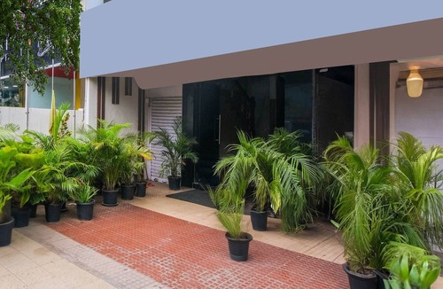 Dwaraka Nagar House | Deluxe Swagath Grand