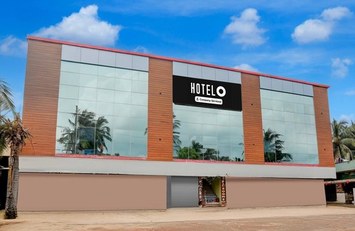 Kakinada House | Deluxe TNR Residency