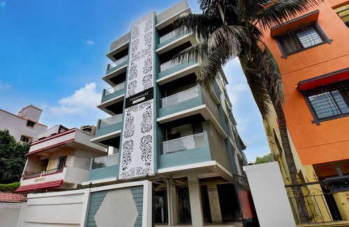 Pimpri - Chinchwad House | Deluxe Townhouse Pimple Nilakh Pune