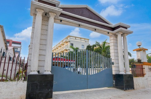 Mandarmani House | Deluxe Tropicana Beach Resort
