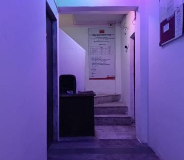 Airoli Hotel | Deluxe United Corporate Stay by Hotelist