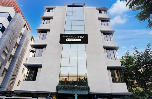 Pune House | Deluxe Viman Nagar Formerly Kuber Inn