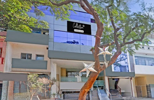 Kanpur House | Deluxe With Balcony Kakadeo Kanpur Avon