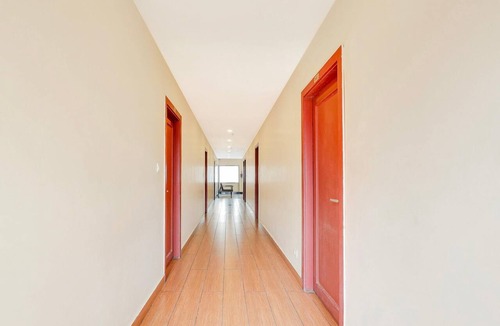 Dwaraka Nagar House | Deluxe With Twin Bed The Pallagio