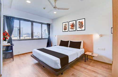 Balewadi House | Deluxe With Twin Bed Balewadi High