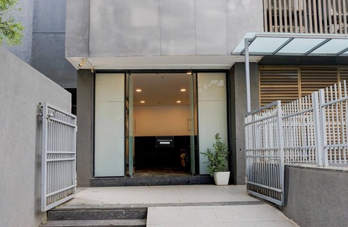 Balewadi House | Deluxe With Twin Bed Balewadi High