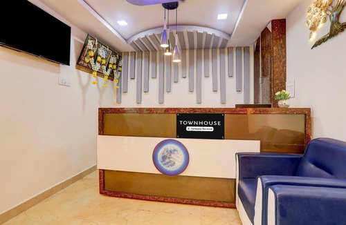Khammam House | Deluxe with Twin BedBluemoon Hotel
