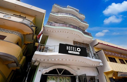 Gaya House | DeluxeFamily Guest House