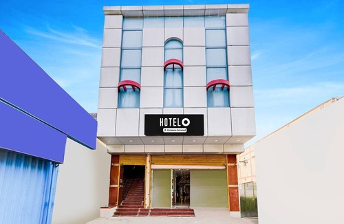 Manali House | DeluxeG.S Residency