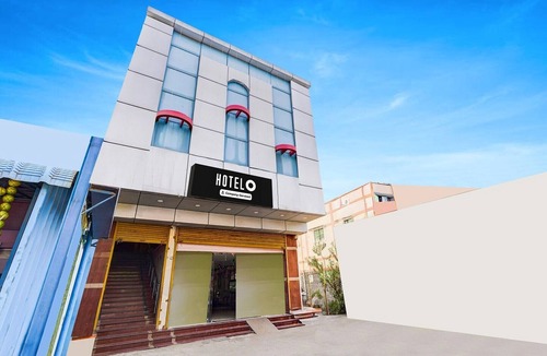 Manali House | DeluxeG.S Residency
