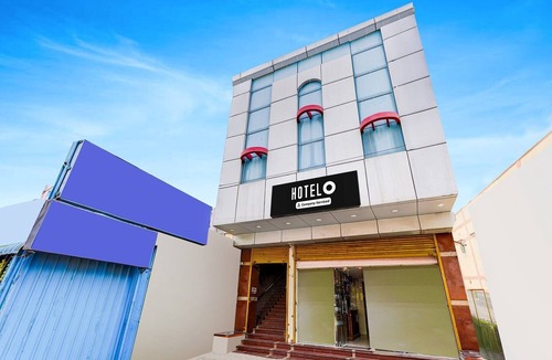 Manali House | DeluxeG.S Residency