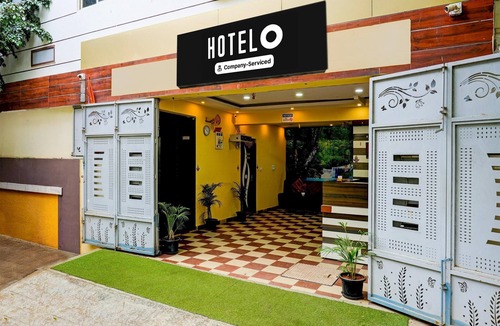 Bengaluru House | Deluxeganakkal Near BGS Hospital Junction