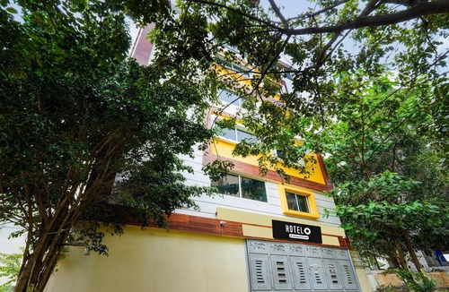 Bengaluru House | Deluxeganakkal Near BGS Hospital Junction