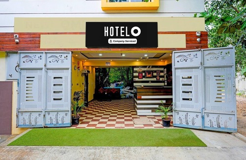 Bengaluru House | DeluxeGanakkal Near BGS Hospital Junction