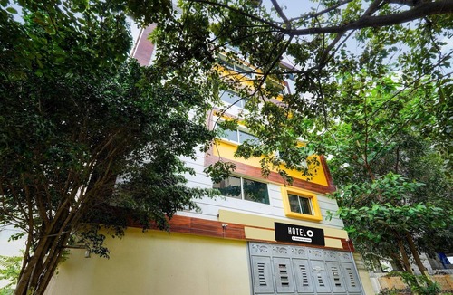 Bengaluru House | DeluxeGanakkal Near BGS Hospital Junction