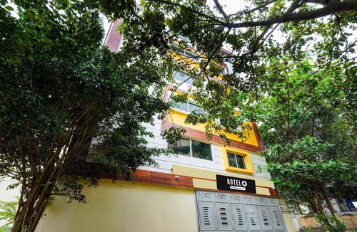 Bengaluru House | DeluxeGanakkal Near BGS Hospital Junction