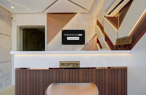 Kota House | DeluxeHotel Crosslane
